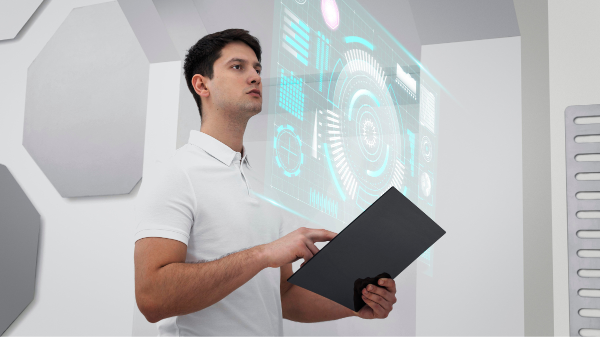 5 Inovações Tecnológicas que Estão Transformando o Nosso Dia a Dia em 2024