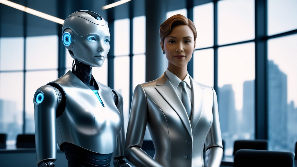 Inteligência Artificial para Advogados